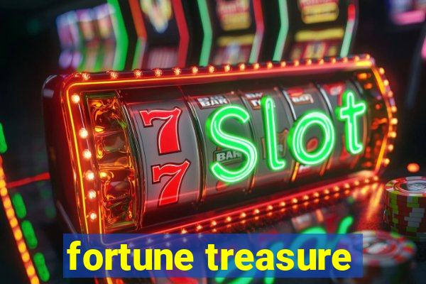 fortune treasure